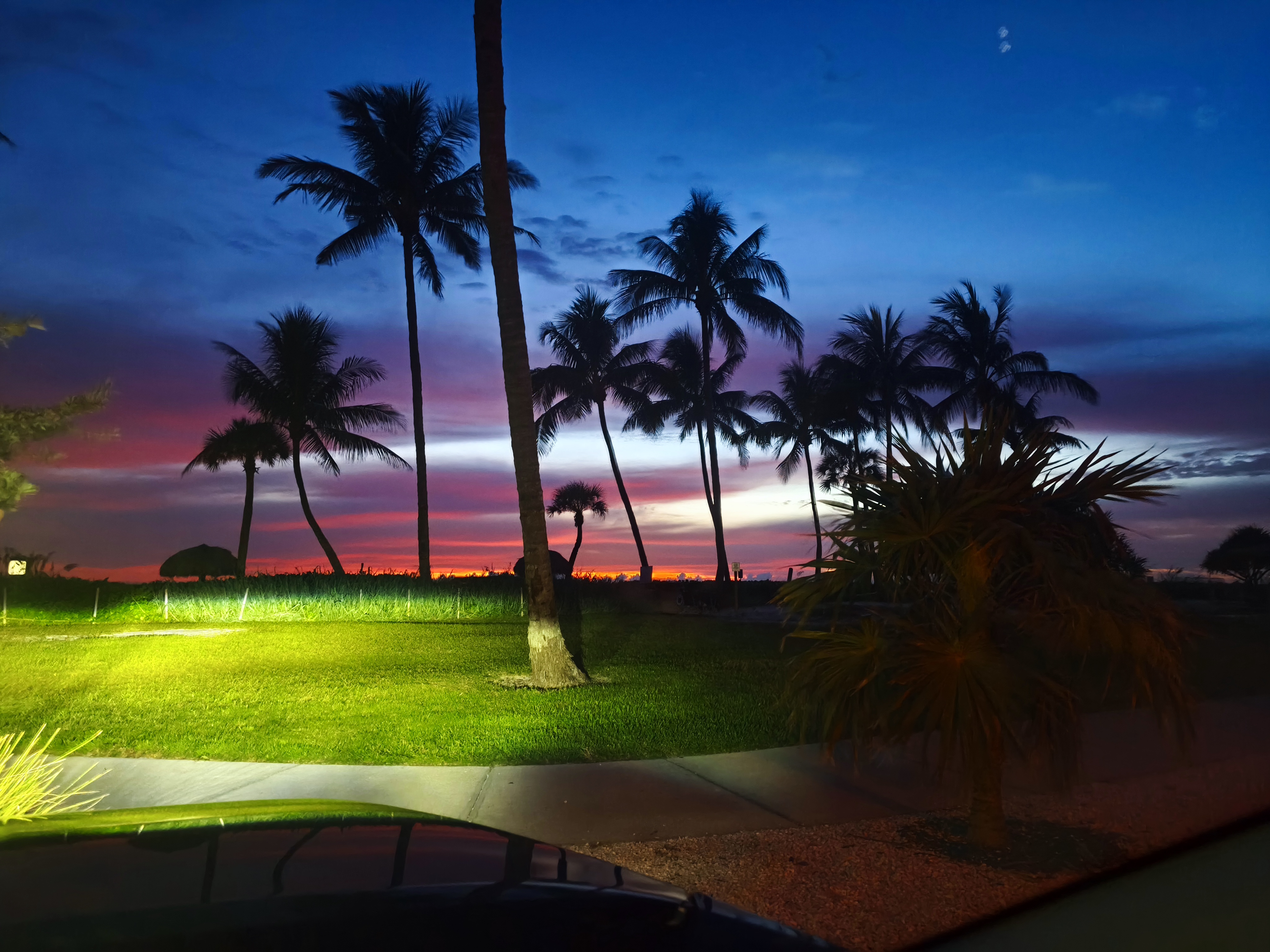 Lowdermilk Park 照片 4